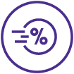 Fixed Home Loans Icon